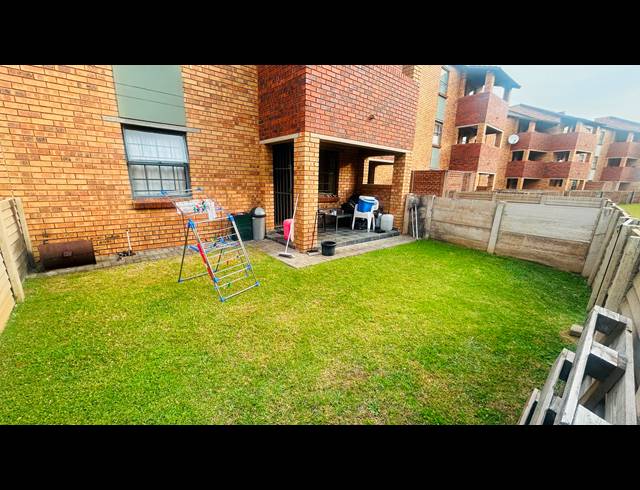 2 BEDROOM FLAT FOR SALE IN ALVEDA